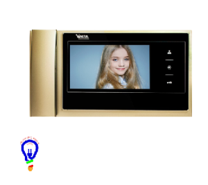 VINTA CDV-70VMGدرب باز کن تصویری وینتا مدل 