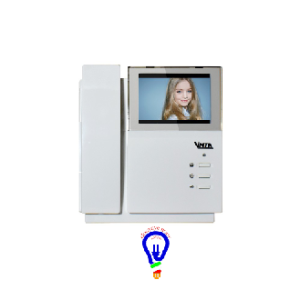 CDV-4PNCدرب باز کن تصویری وینتا مدل 